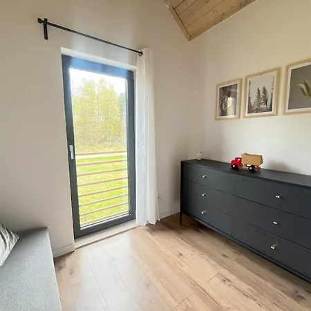 Nordapart Domek Na Wiatrakowej *