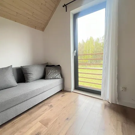 Nordapart Domek Na Wiatrakowej Apartment Jastrzebia Gora