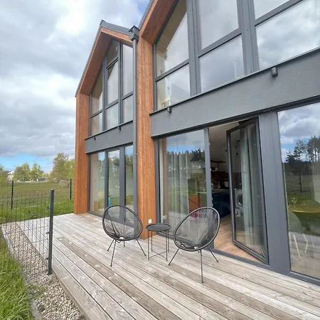 Nordapart Domek Na Wiatrakowej Apartment *
