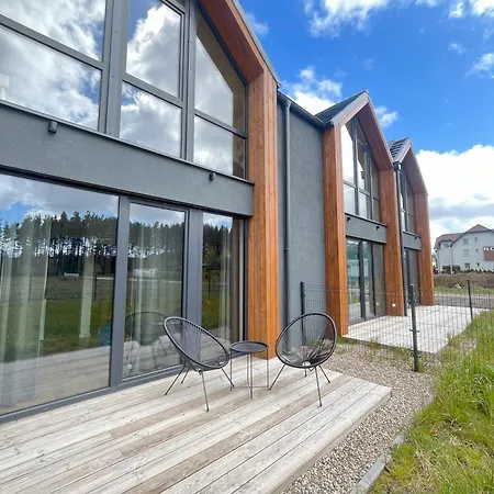 Apartment Nordapart Domek Na Wiatrakowej Jastrzebia Gora